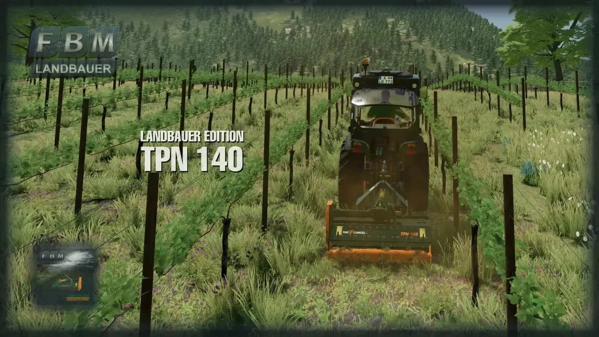 TPN 140 LE 4