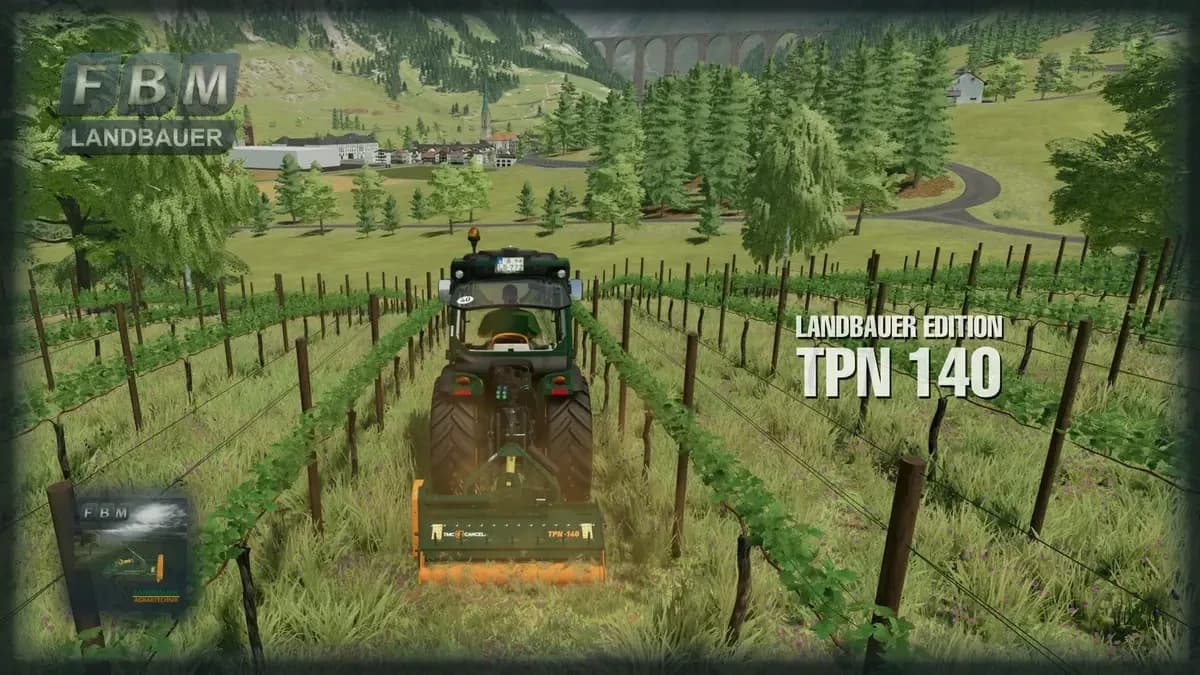 TPN 140 LE 2