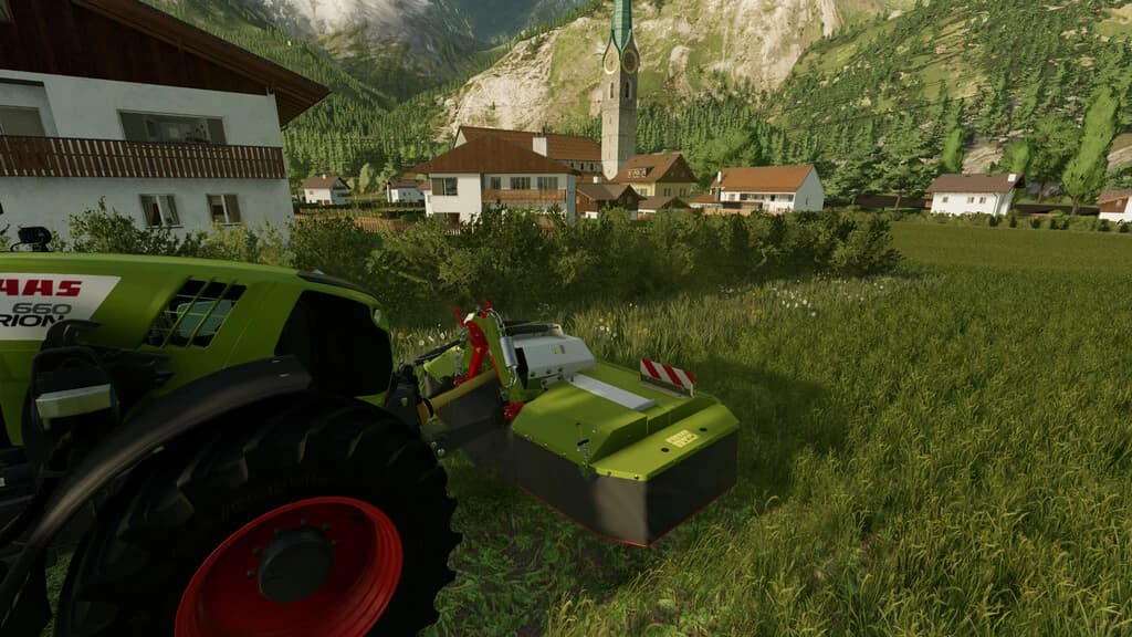 TRACTOR TRIANGLE PACK 2