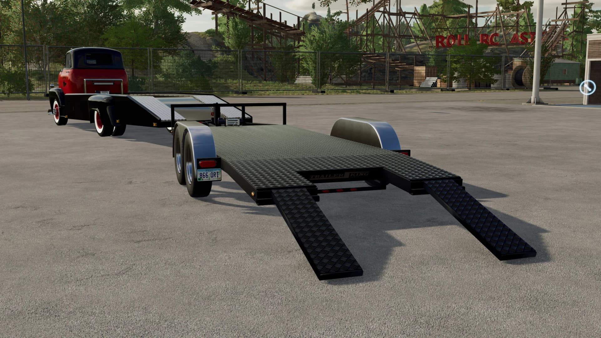TRAILER KING 3