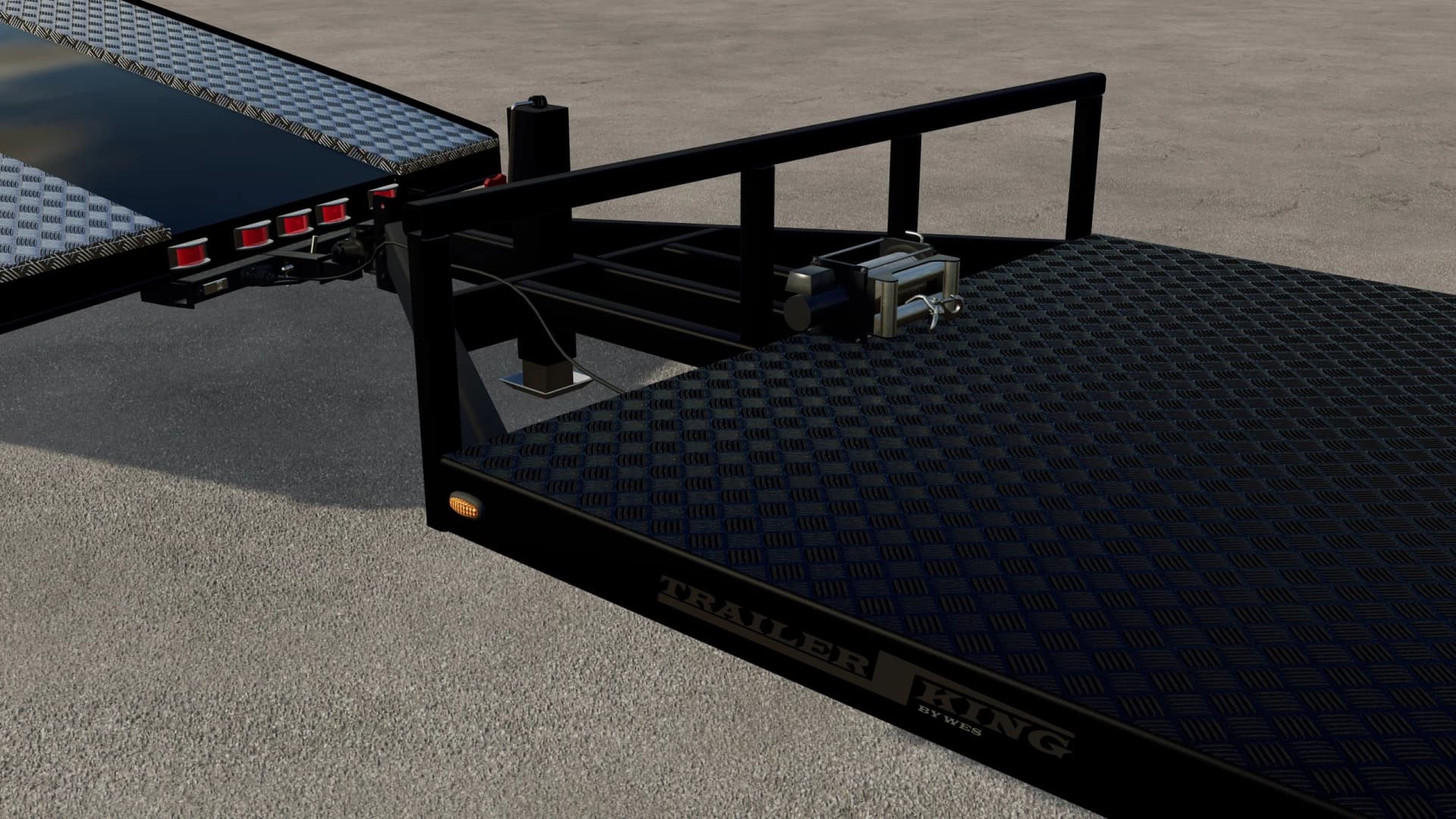 TRAILER KING