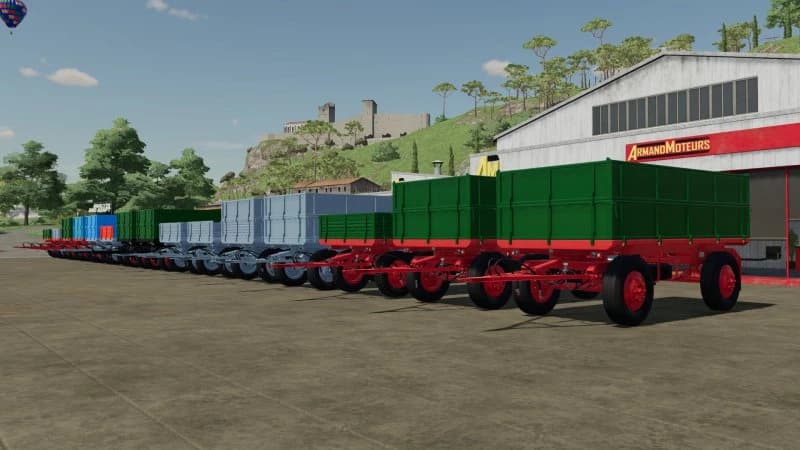 TRAILER MBP-6.5 2