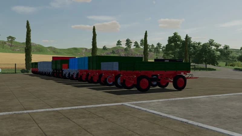 TRAILER MBP-6.5