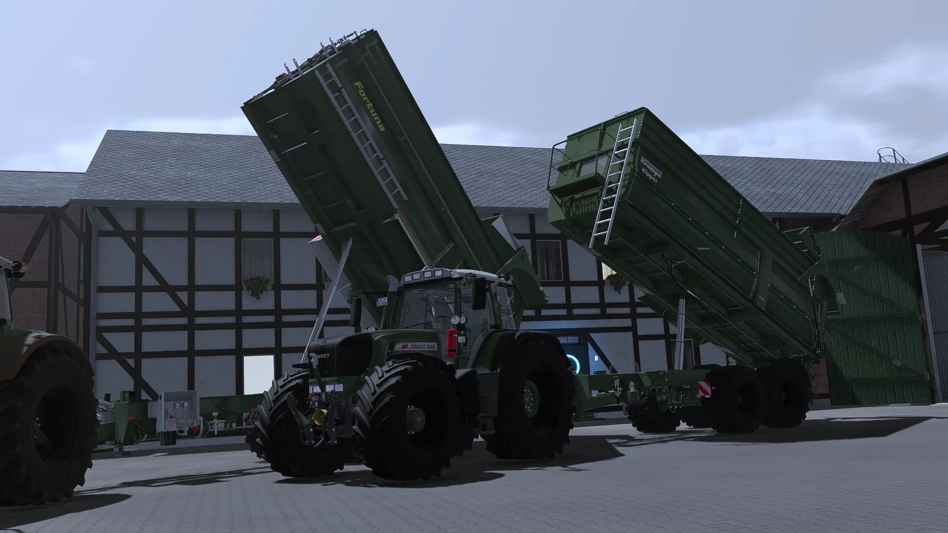 TRAILER PACK 3