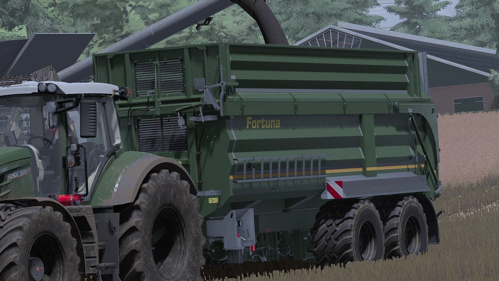 TRAILER PACK 2