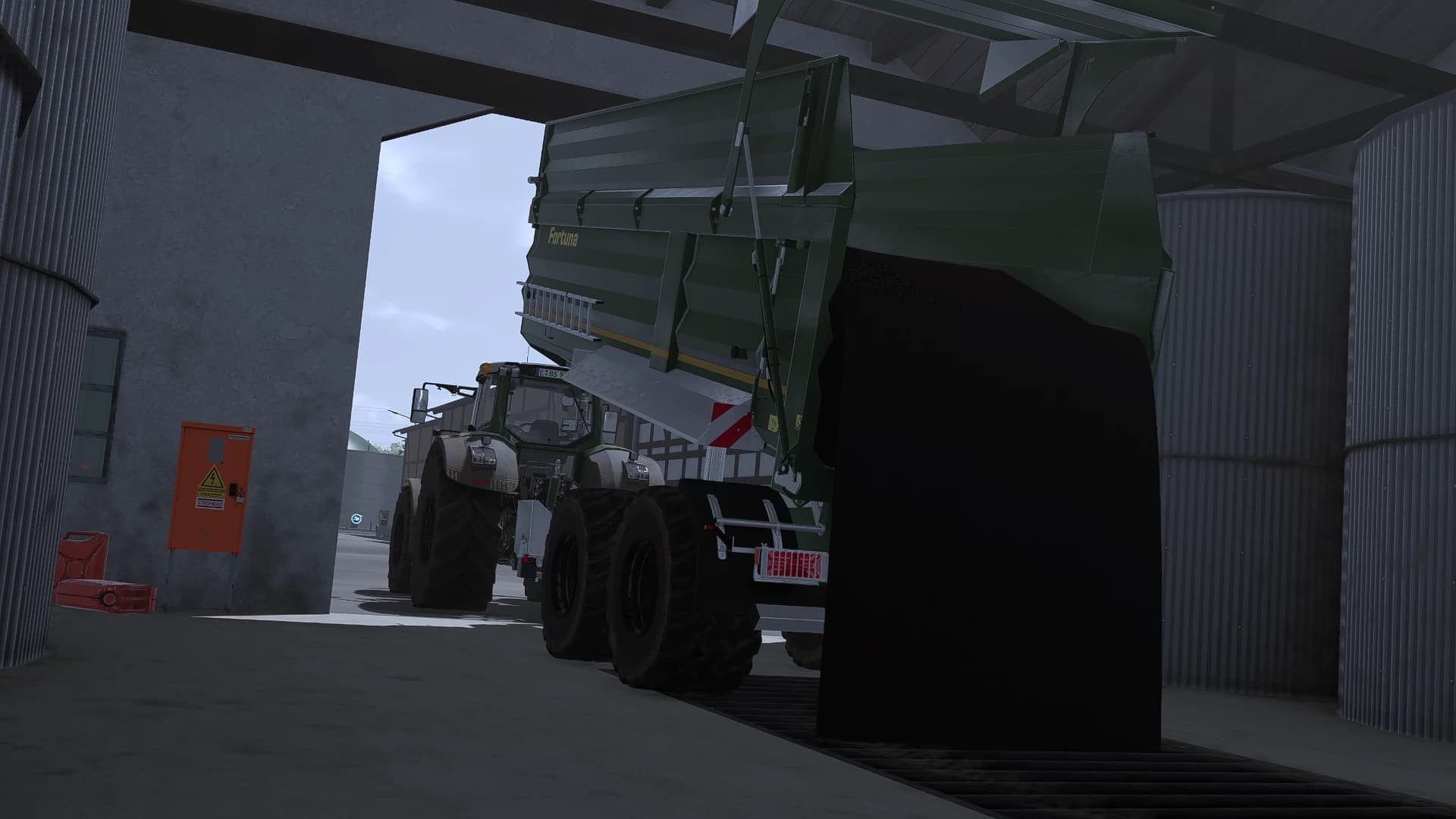 TRAILER PACK