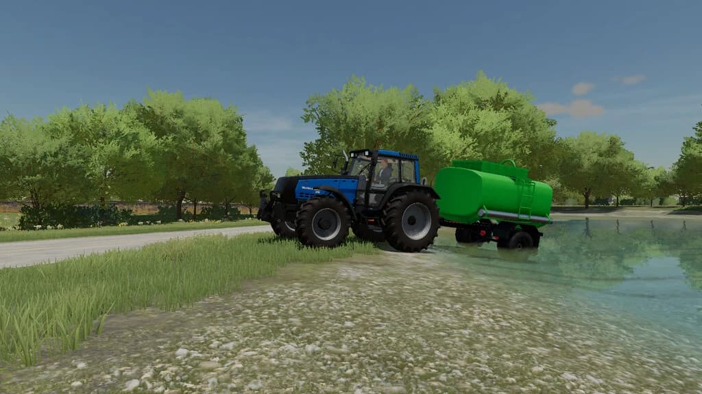 TRAILER SMP 3.0 3