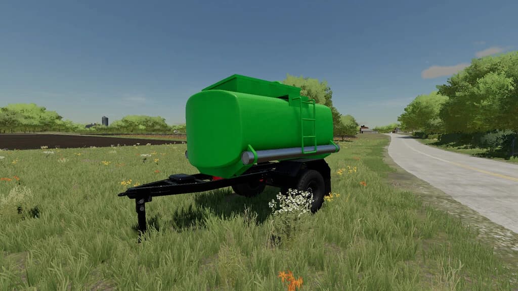 TRAILER SMP 3.0 2