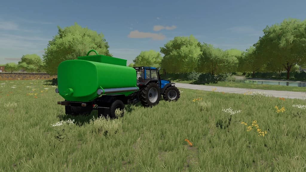 TRAILER SMP 3.0