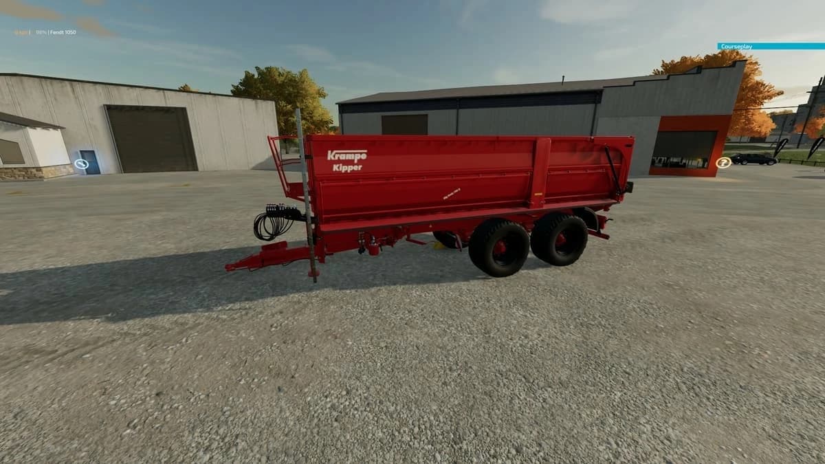 TRAUBEN TRANSPORTER 4