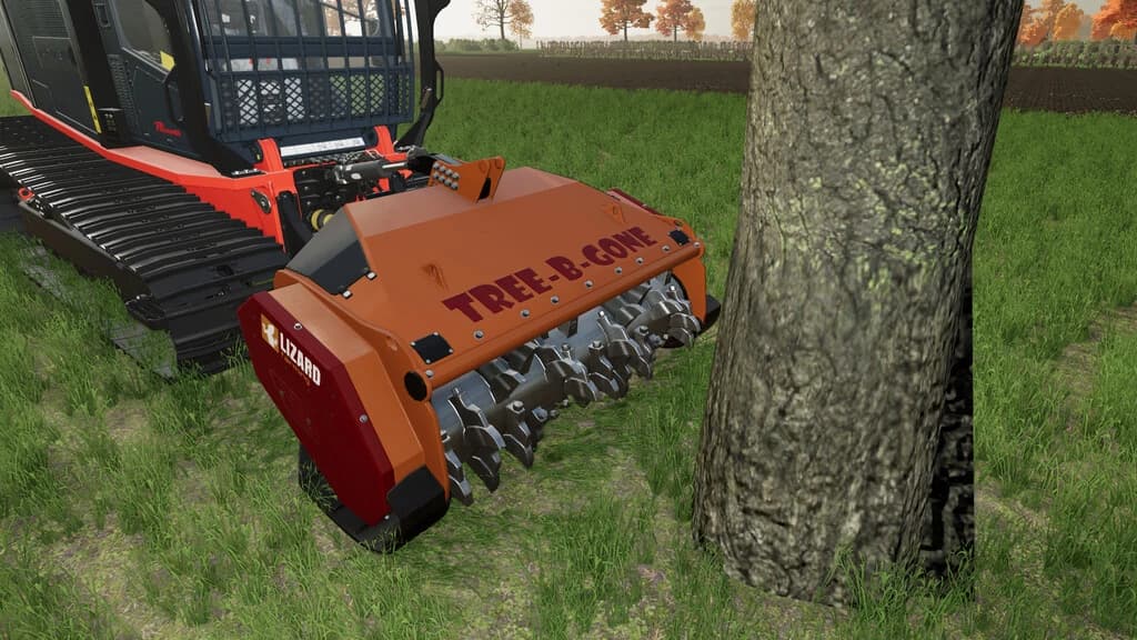 TREE-B-GONE 5