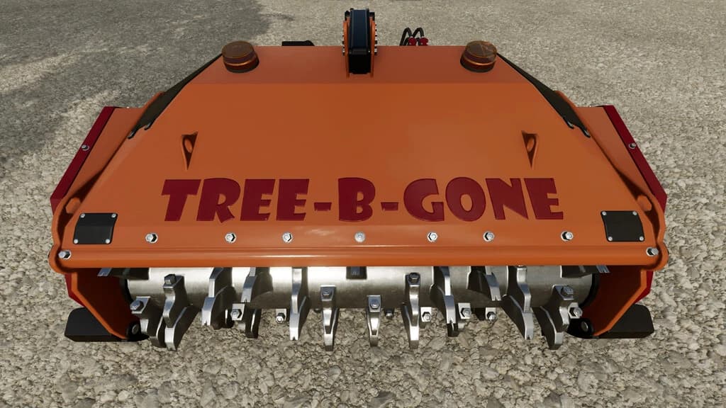 TREE-B-GONE 4