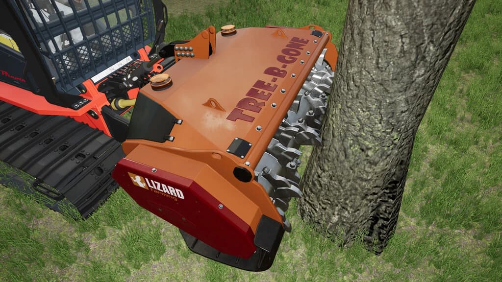 TREE-B-GONE 3
