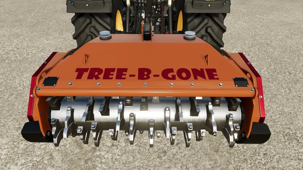 TREE-B-GONE 2
