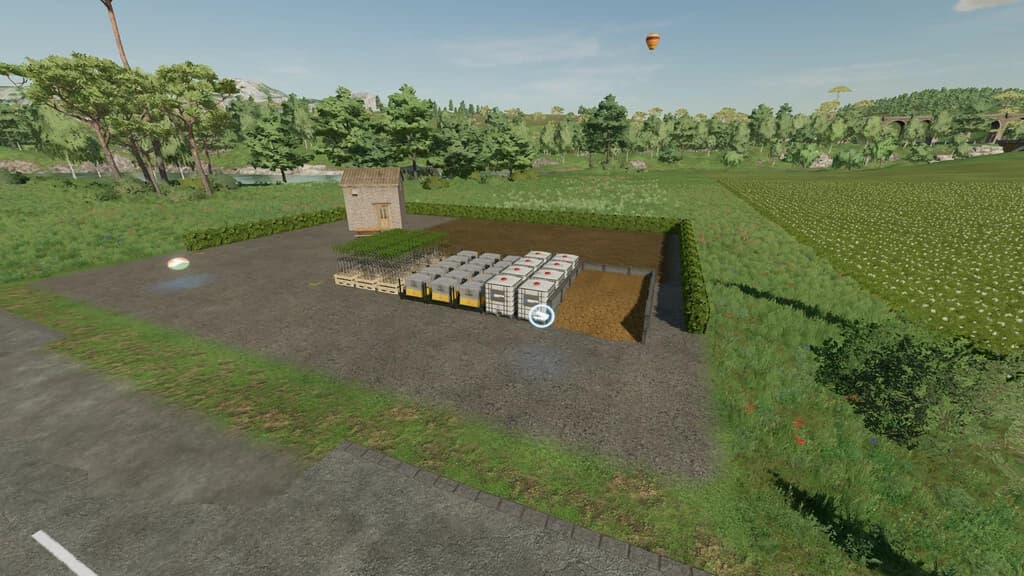 TREE NURSERY 5