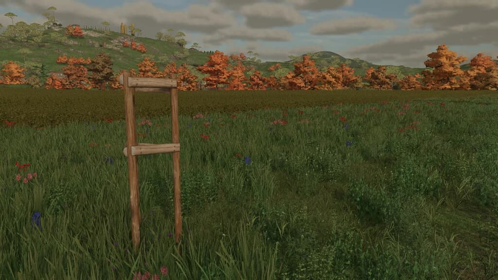 TREE SUPPORT 2