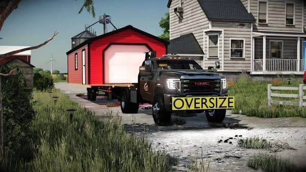 TRI STATE SHED PACK 3