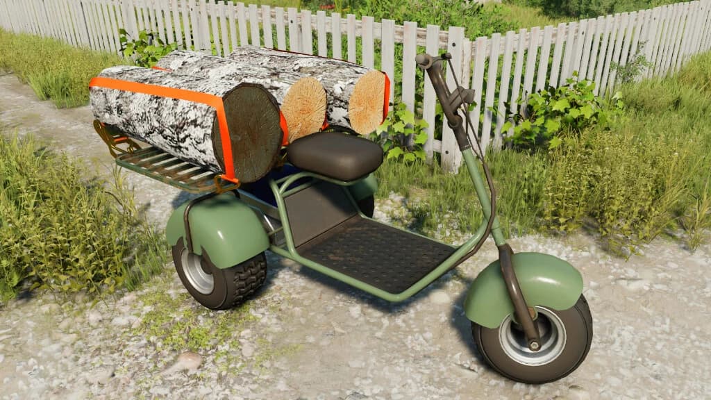 TRICYCLE KING 3