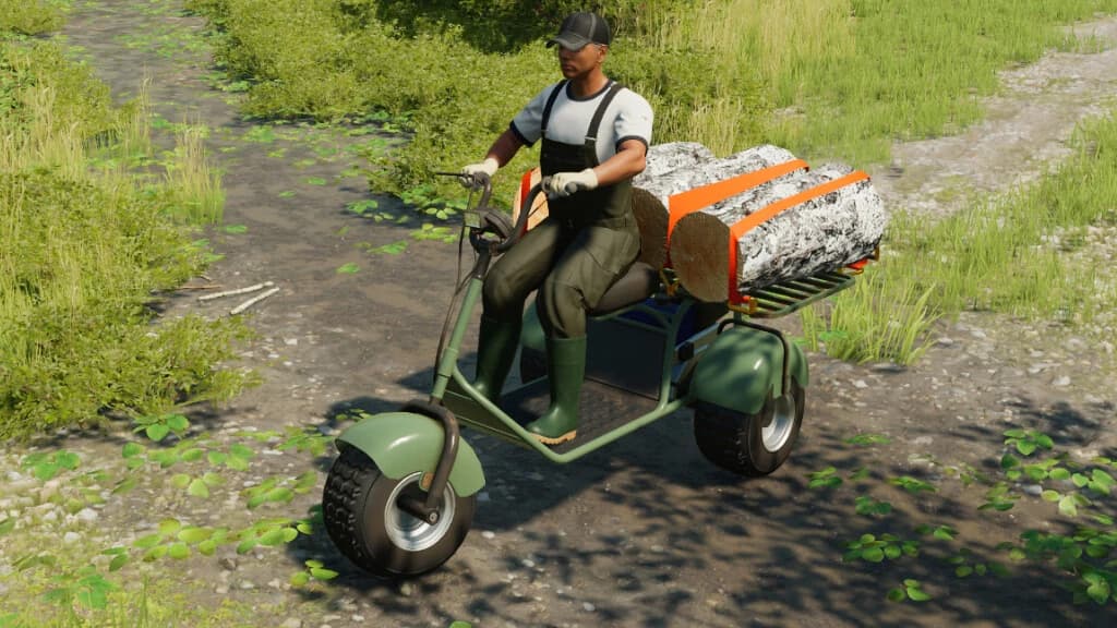 TRICYCLE KING 2