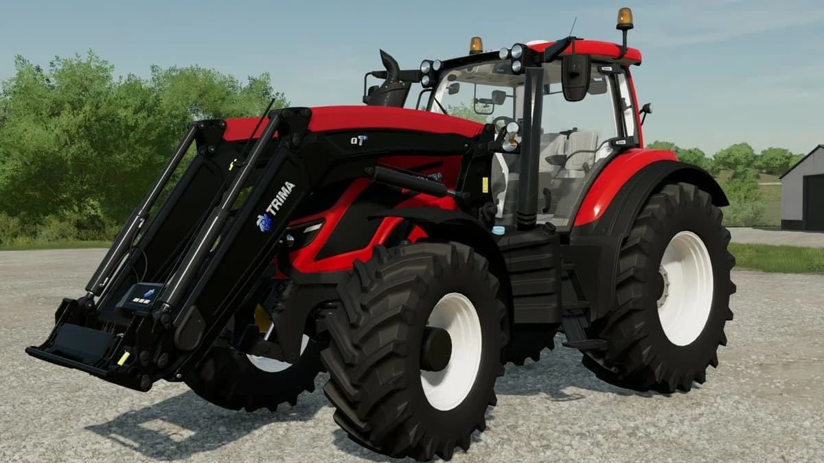 TRIMA Q SERIES