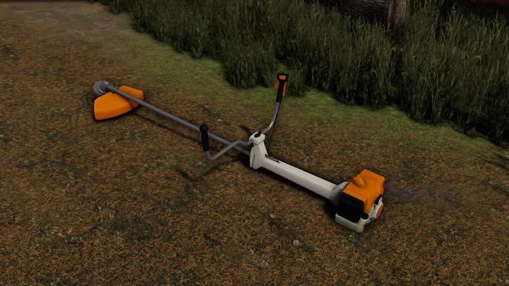 TRIMMER DOMACI 4