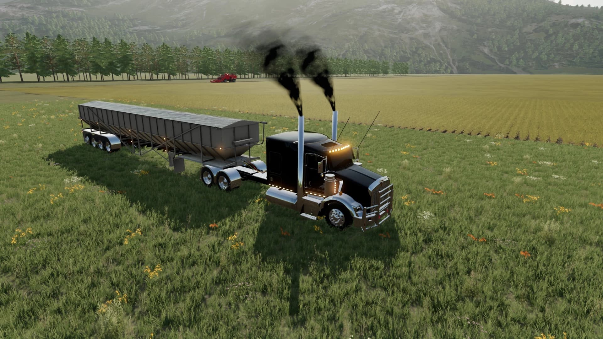 TRINITY 53 BELT TRAILER 2