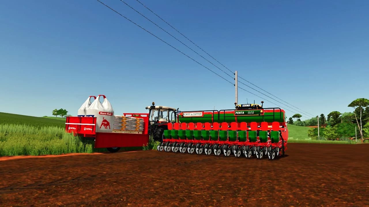 TRITON 4T 2