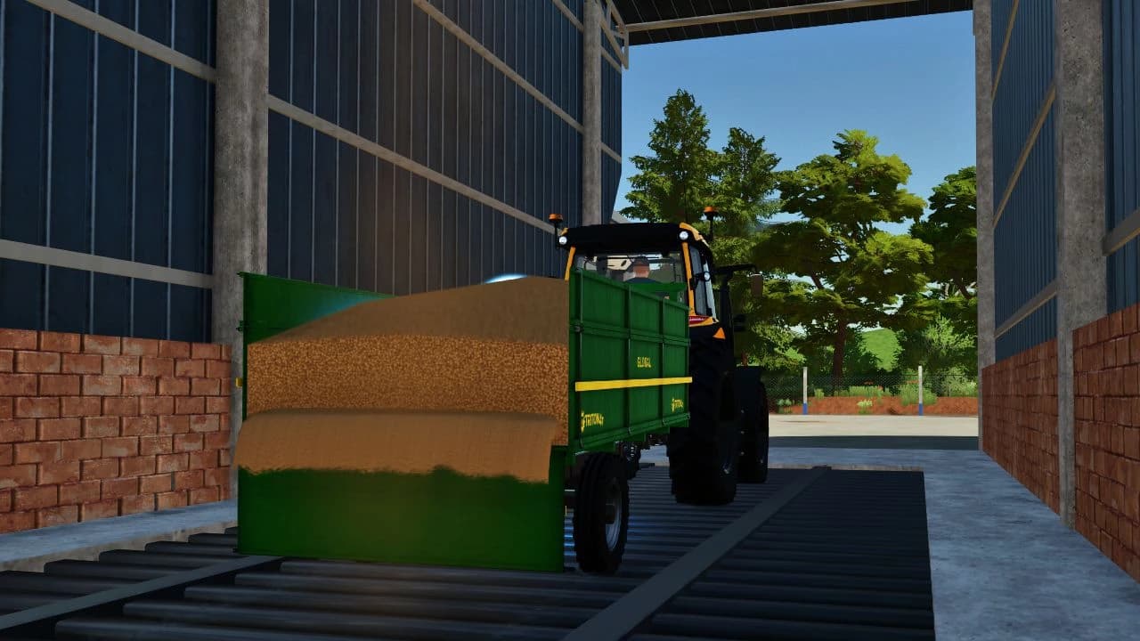 TRITON 4T