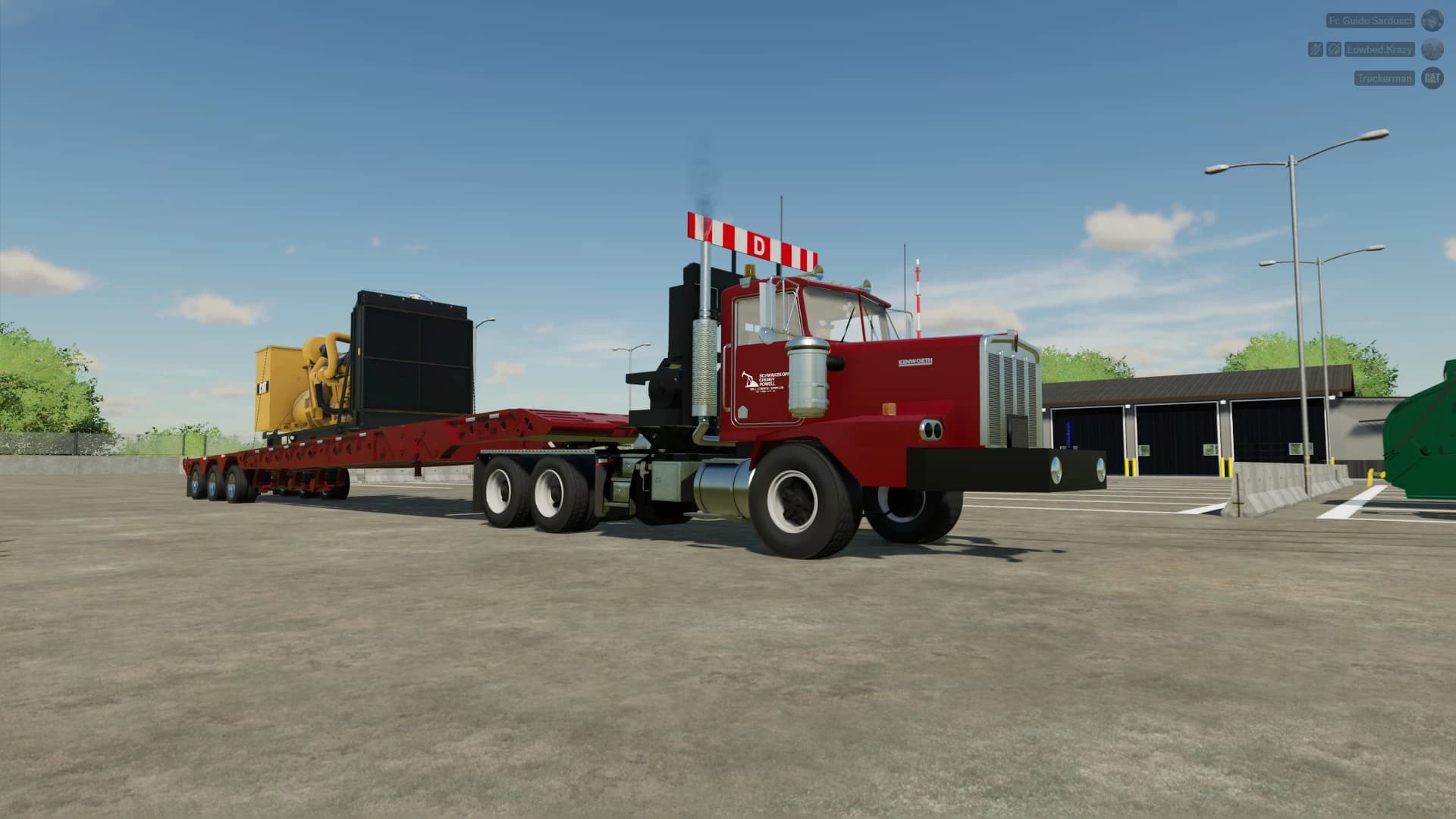 1980'S TRUCK PACK 5