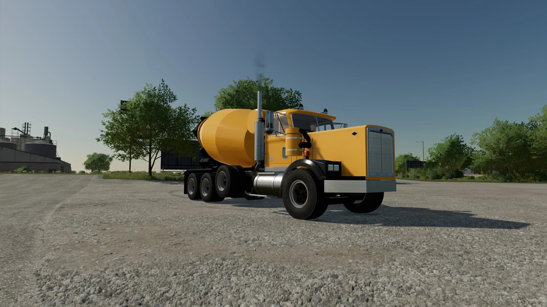 1980'S TRUCK PACK 4
