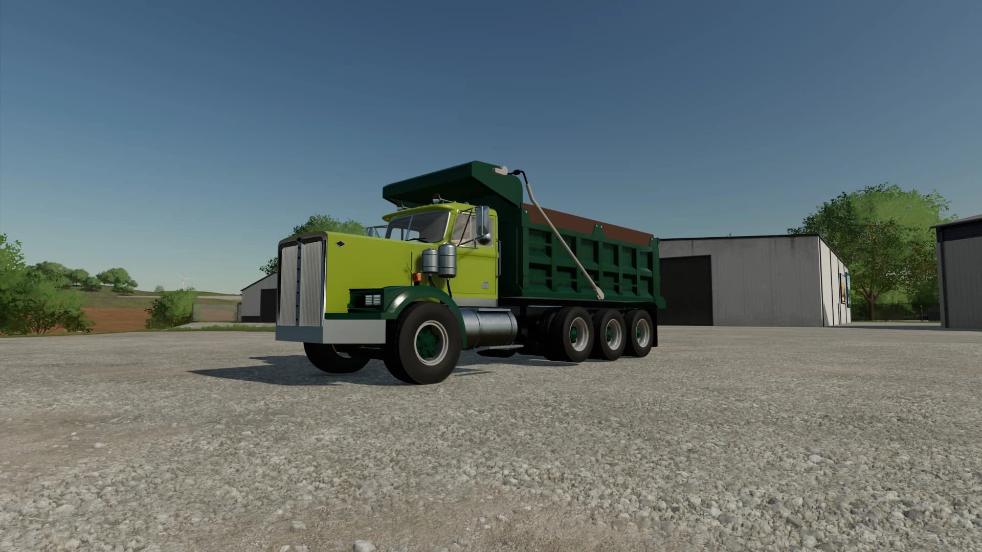 1980'S TRUCK PACK 3