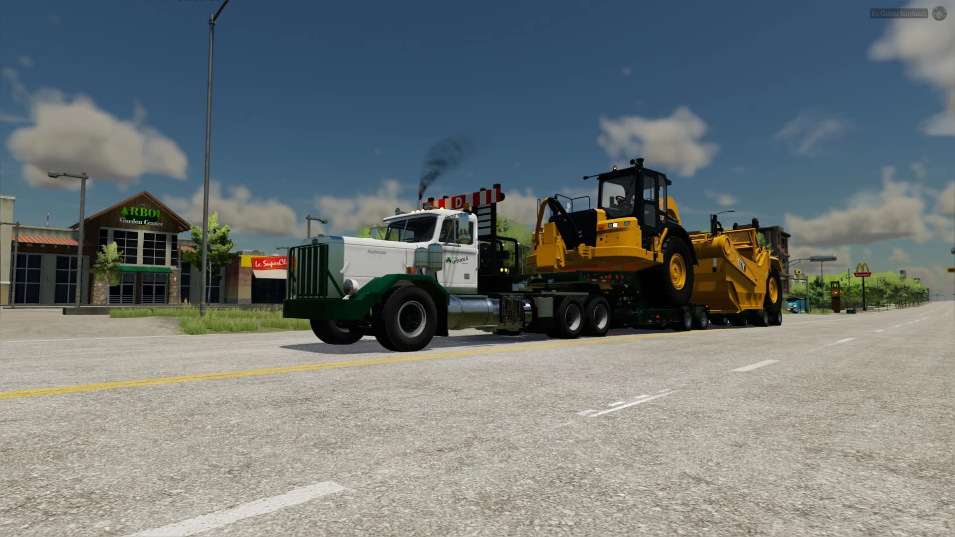 1980'S TRUCK PACK 2