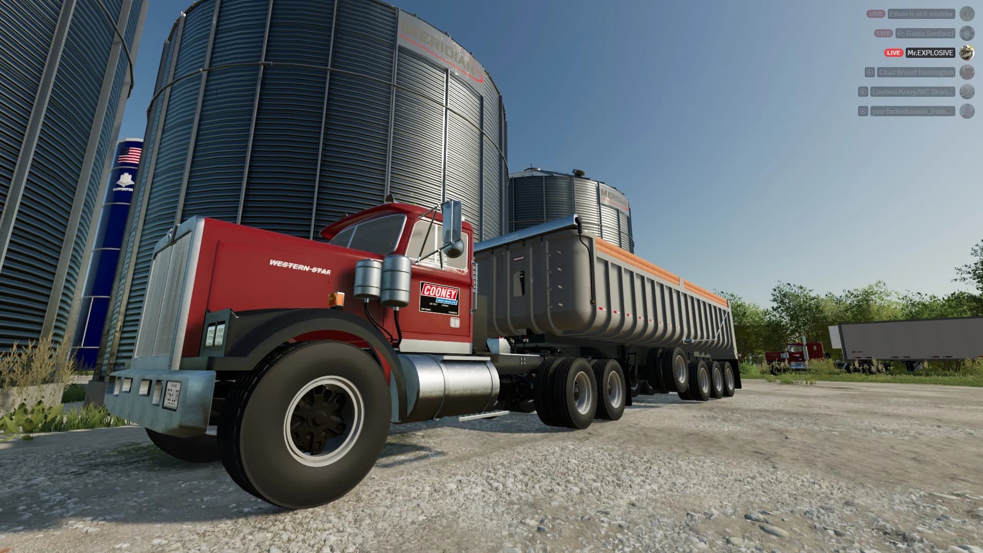 1980'S TRUCK PACK