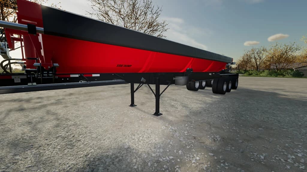 TRUCK TOOL BOX (PREFAB)