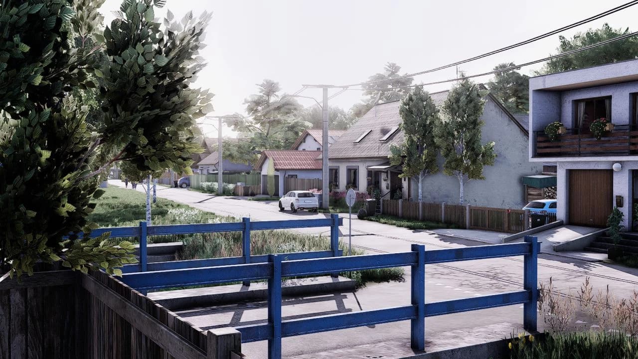 TRUEVISION SHADERS 2