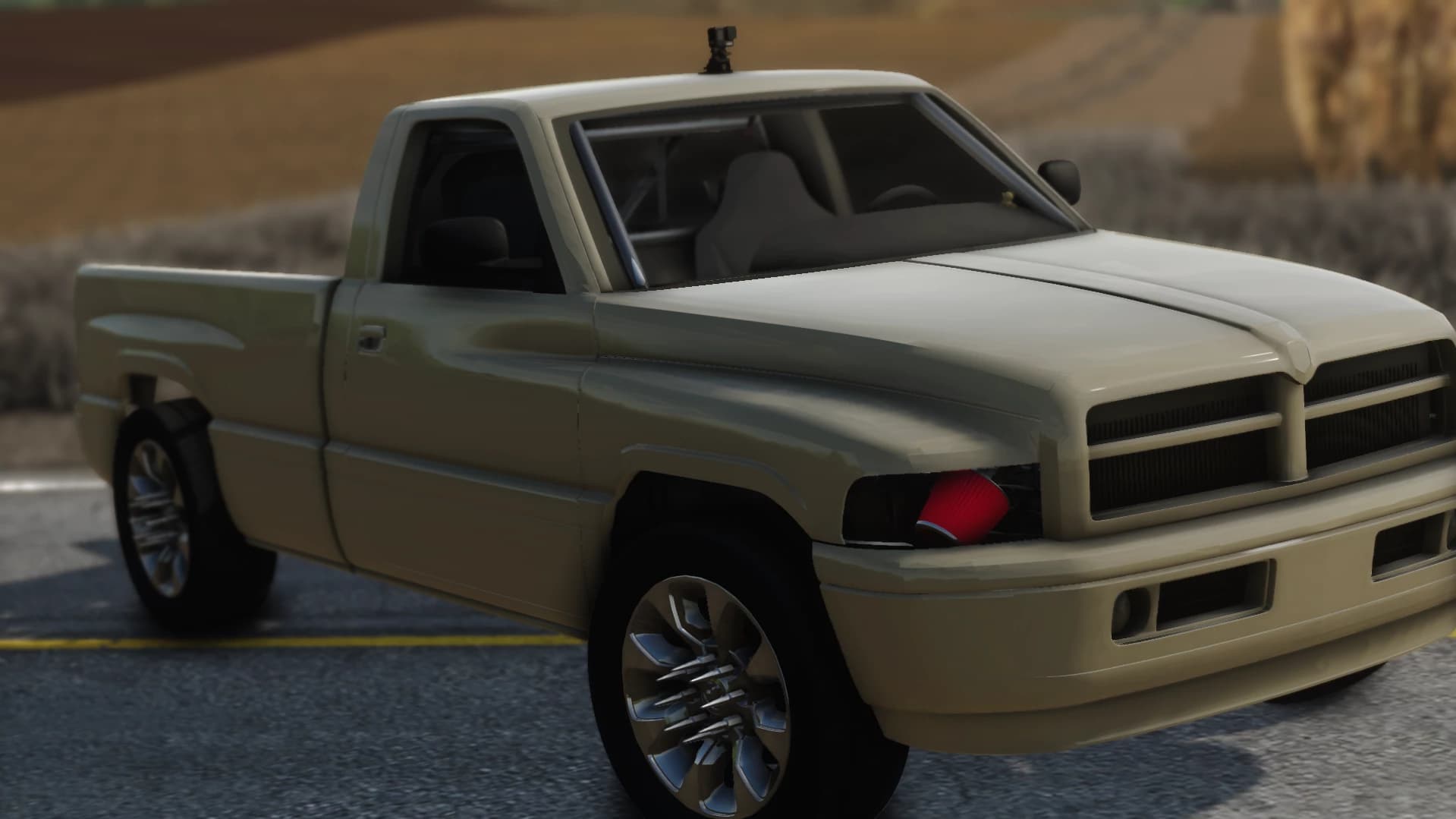 TSN RESHADE 3