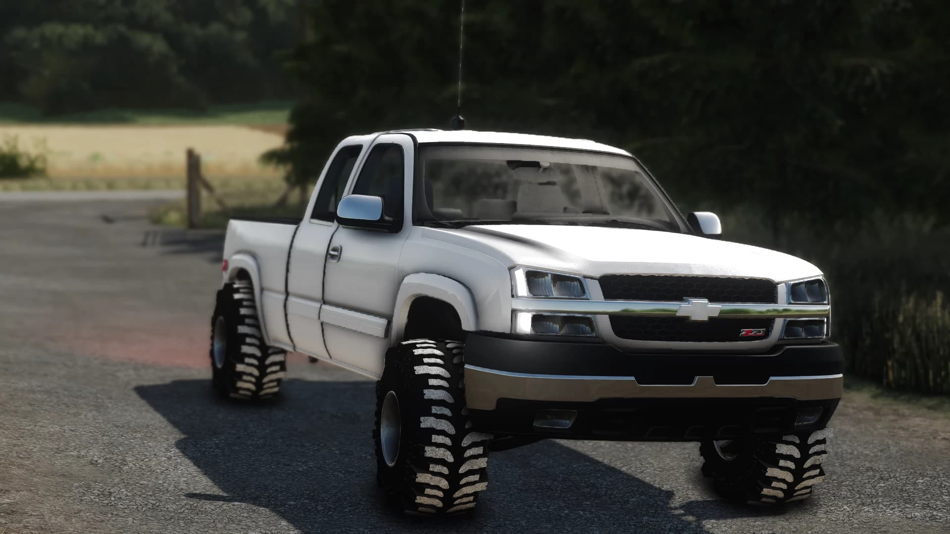 TSN RESHADE 2