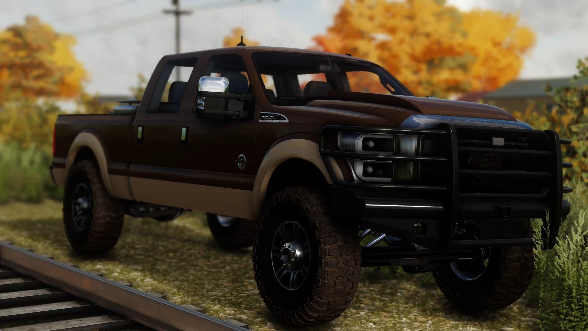 TSN RESHADE