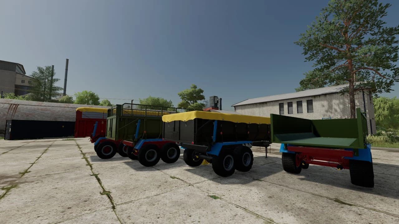 TSP-14 KOBZARENKA 2