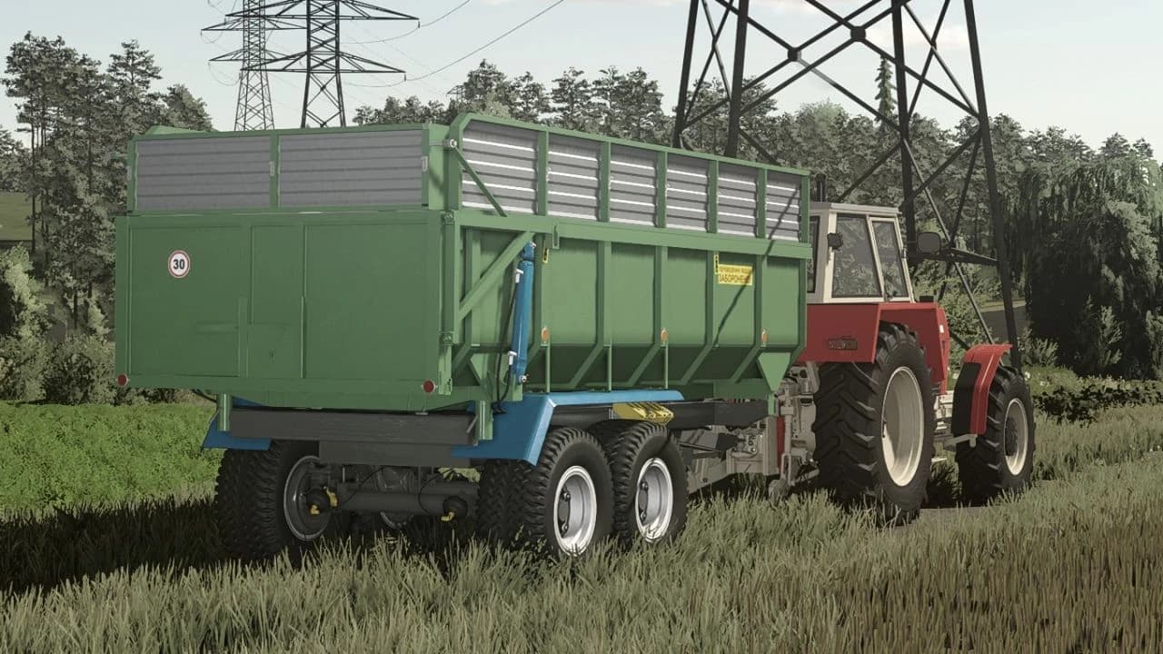 TSP-14 2