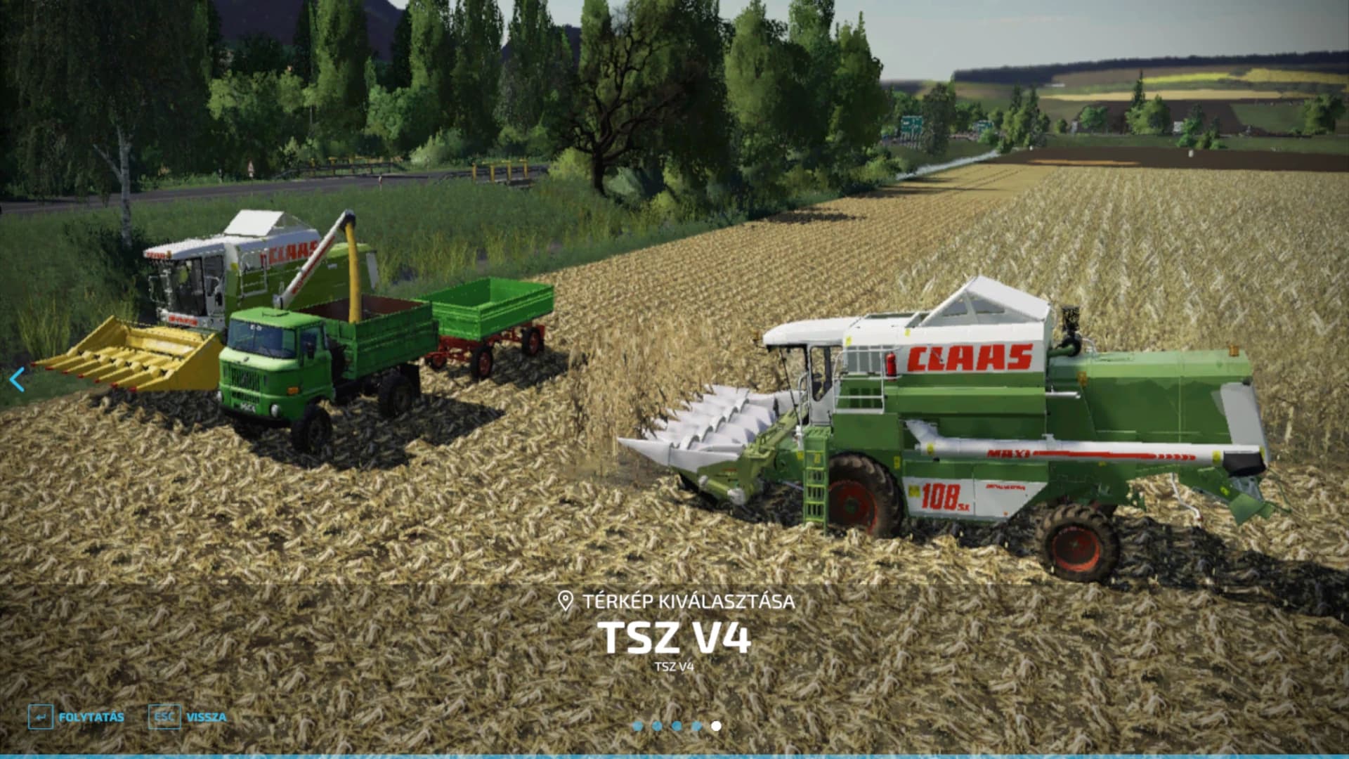 TSZ EXTENDED 5