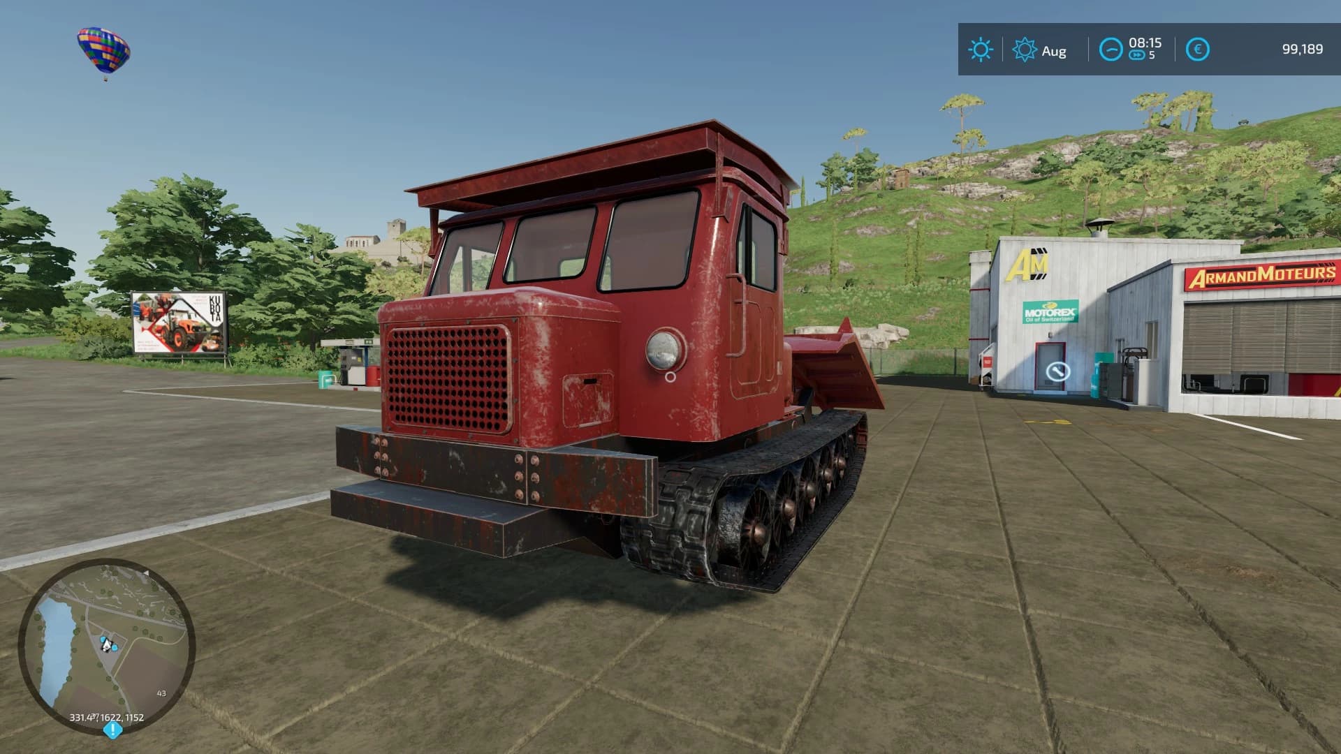 TT-4 5