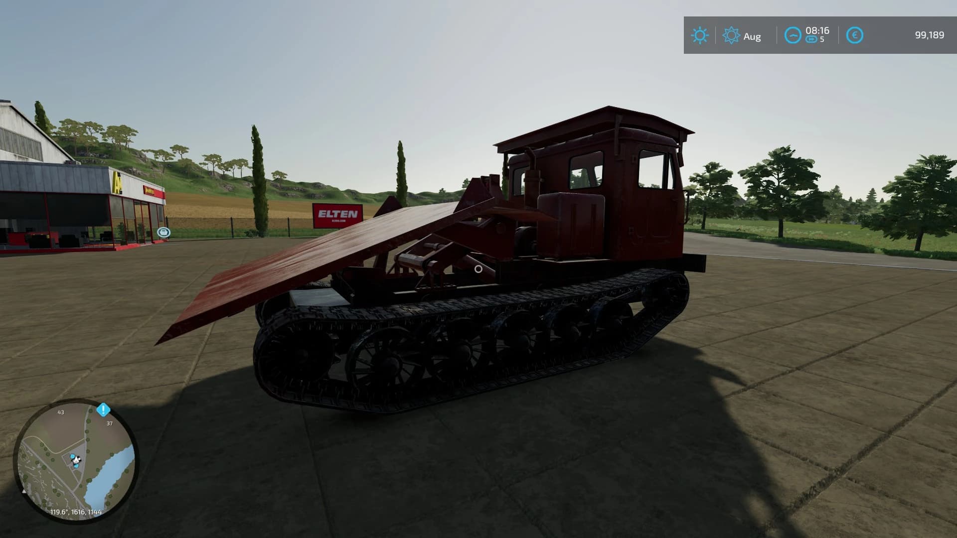 TT-4 4