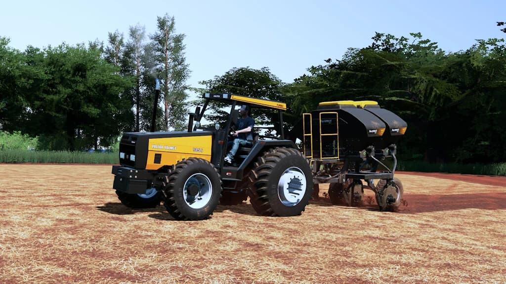 TT FERTIMAX 5