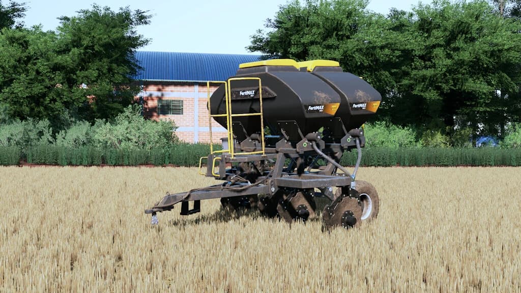TT FERTIMAX 2