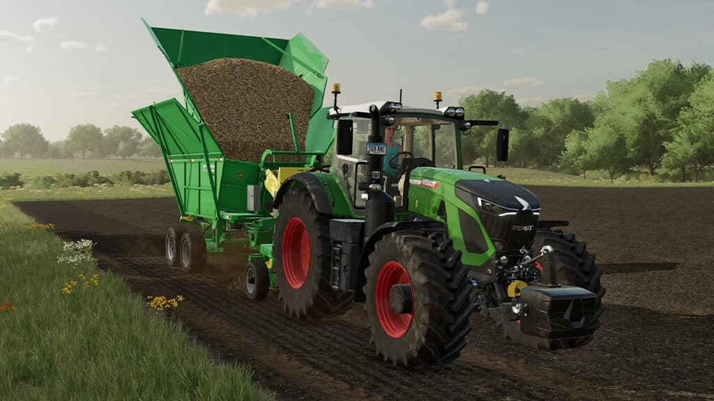 TT8022 DRIVE-LESS 2