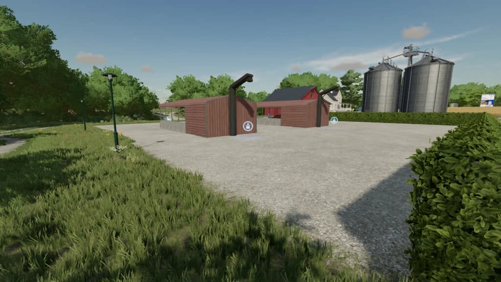 TUBER STORAGE 3