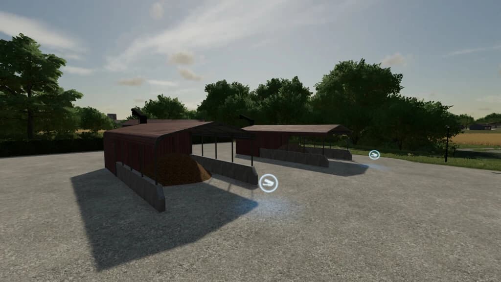 TUBER STORAGE 2