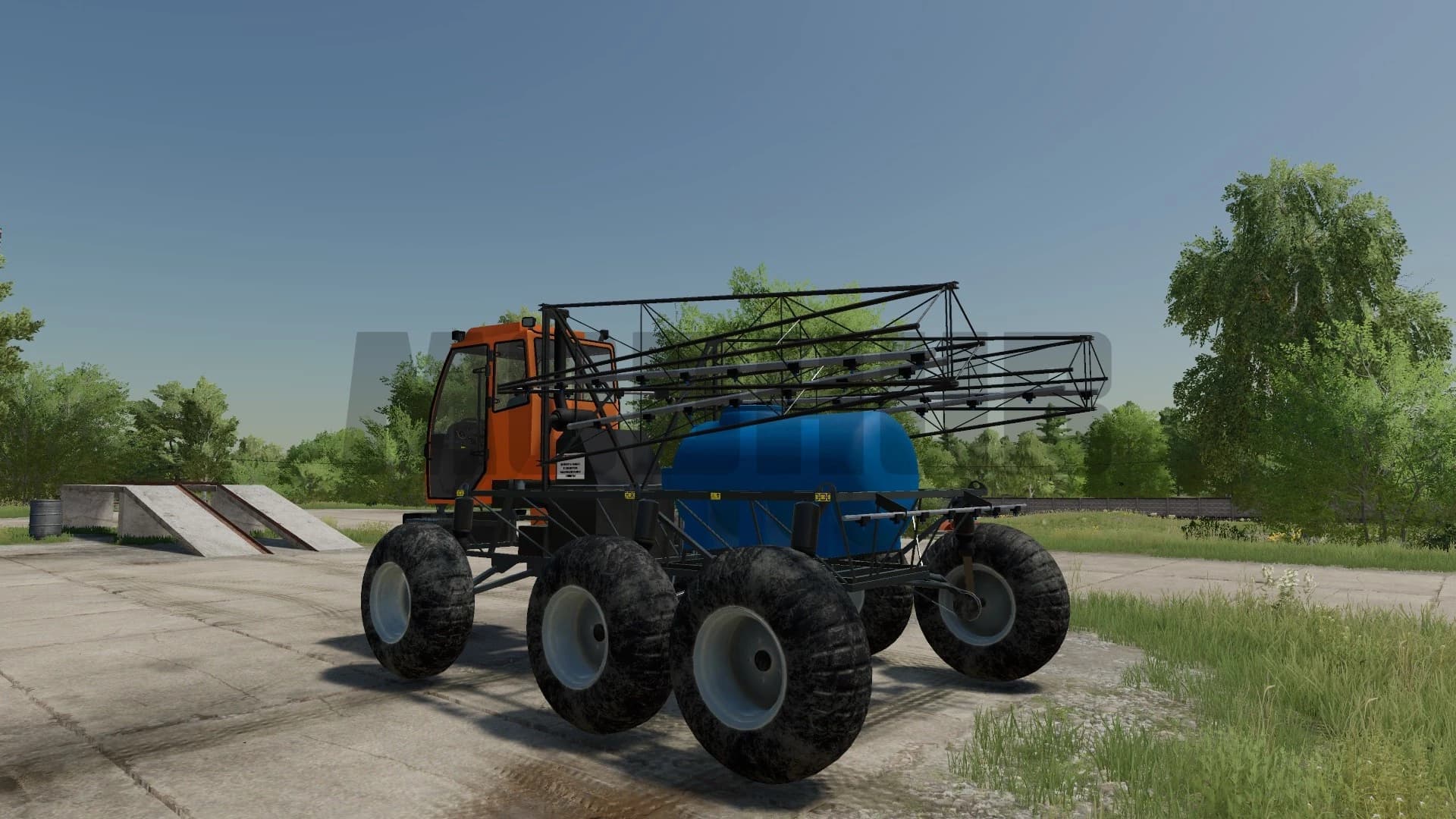 TUMAN-2M 4