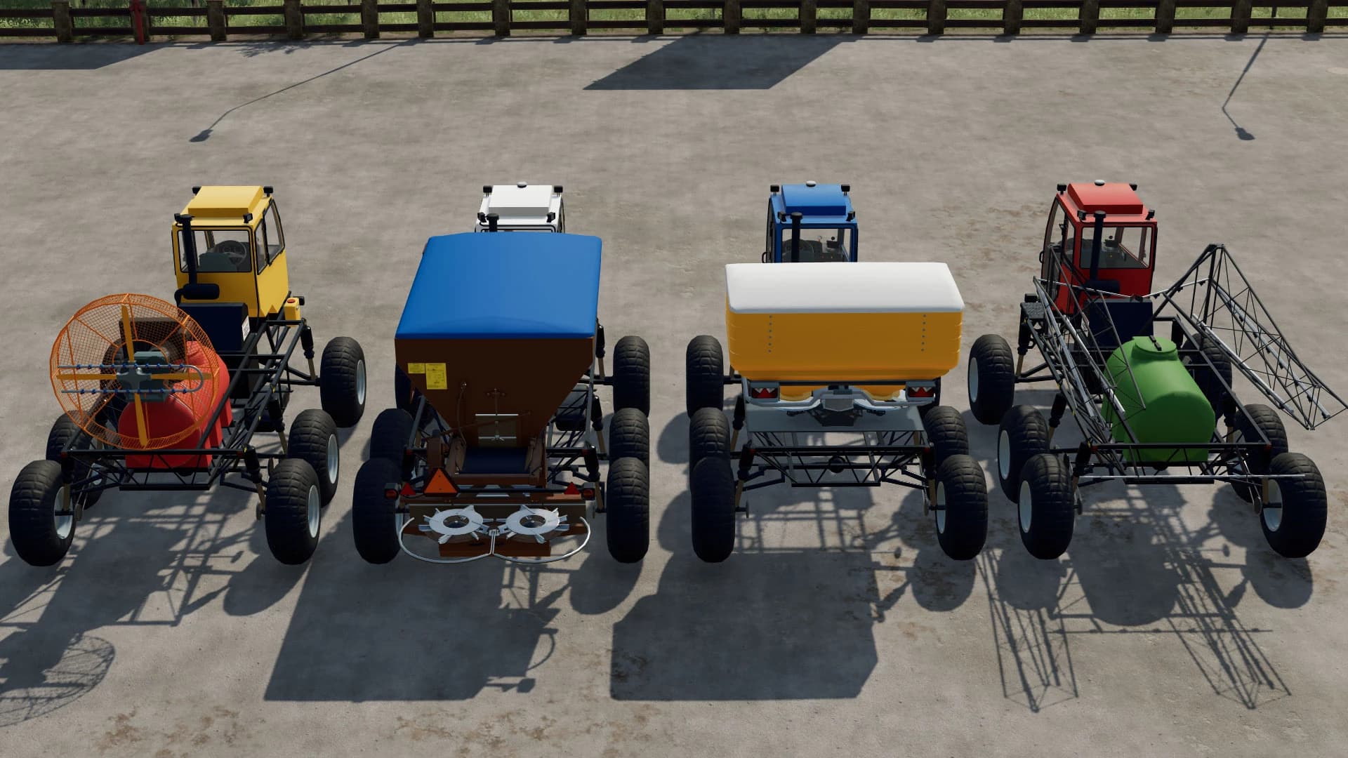 TUMAN 2M 2